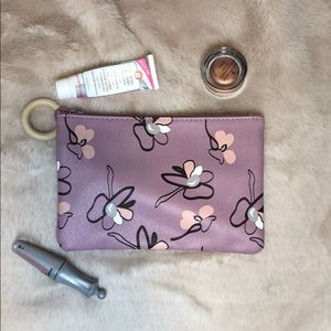Ipsy Makeup Bag